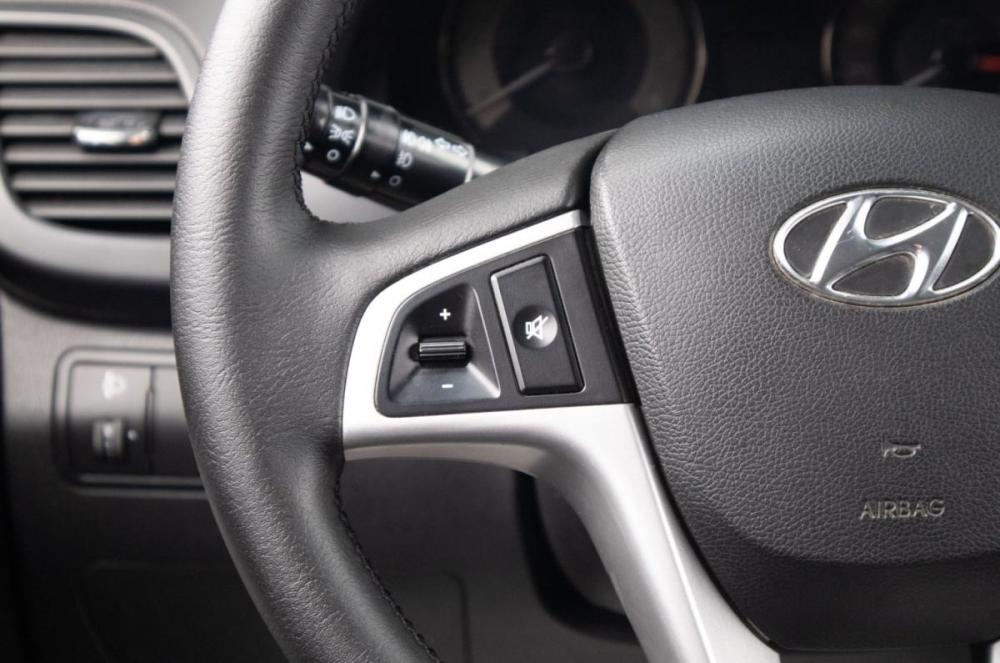 Hyundai Solaris I Оренбург  - изображение 12