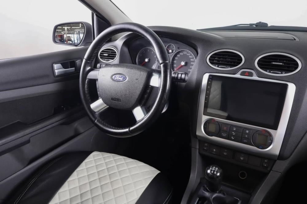 Ford Focus II Пермь  - изображение 13