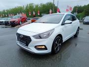 Hyundai Solaris II Тюмень  - изображение 22