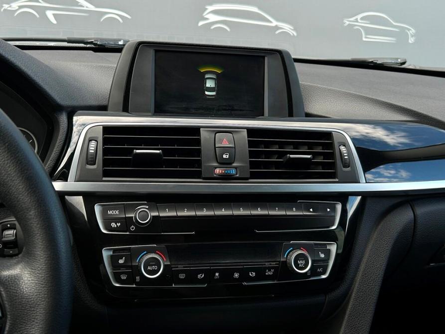 BMW 3 серии VI (F3x) Рестайлинг Санкт-Петербург  - изображение 15