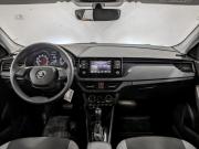 Skoda Rapid II Москва  - изображение 40
