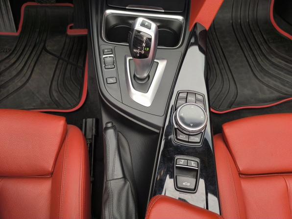 BMW 4 серии F32/F33/F36 с пробегом 2014 года, цена 3 199 000 рублей, 53360 км, кабриолет, Автокод Объявления