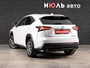 Lexus NX I Екатеринбург  - изображение 27