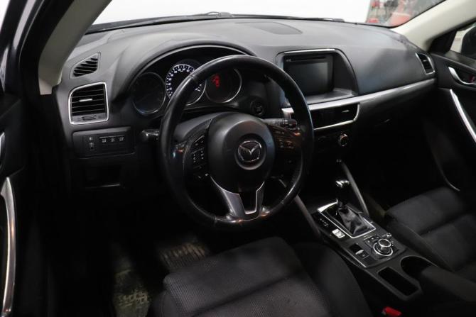 Mazda CX-5 I с пробегом 2015 года, цена 1 781 000 рублей, 146415 км, внедорожник, Автокод Объявления