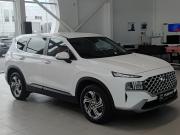 Hyundai Santa Fe IV Рестайлинг Уфа  - изображение 25