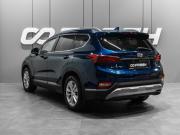 Hyundai Santa Fe IV Тюмень  - изображение 28