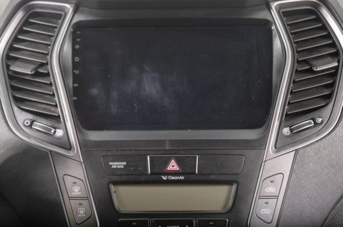 Hyundai Santa Fe III с пробегом 2012 года, цена 1 939 000 рублей, 210000 км, внедорожник, Автокод Объявления