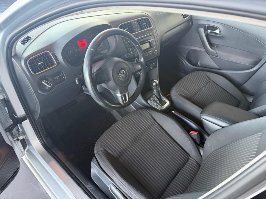 Volkswagen Polo V Челябинск  - изображение 9
