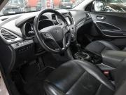 Hyundai Santa Fe III Рестайлинг Москва  - изображение 43