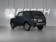 Lada (ВАЗ) Niva Legend I Минеральные Воды  - изображение 16