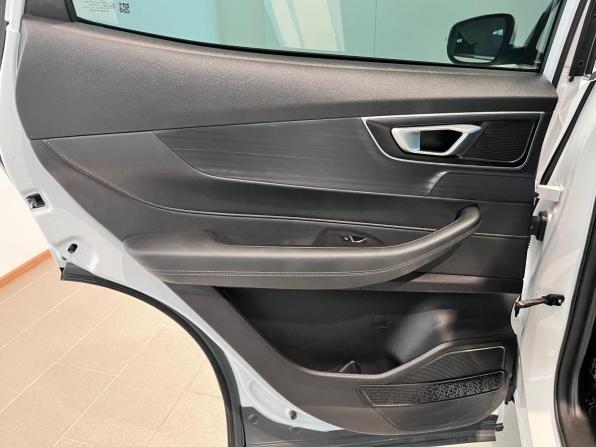 Chery Tiggo 4 Pro I Рестайлинг с пробегом 2024 года, цена 1 729 000 рублей, 33255 км, внедорожник, Автокод Объявления