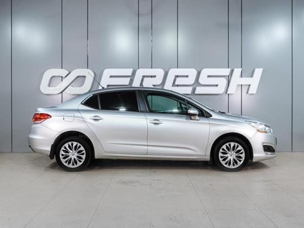 Citroen C4 II с пробегом 2015 года, цена 899 000 рублей, 95277 км, седан, Автокод Объявления