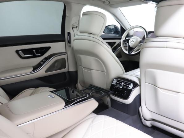 Mercedes-Benz S-Класс VII (W223) с пробегом 2021 года, цена 8 449 000 рублей, 147000 км, седан, Автокод Объявления
