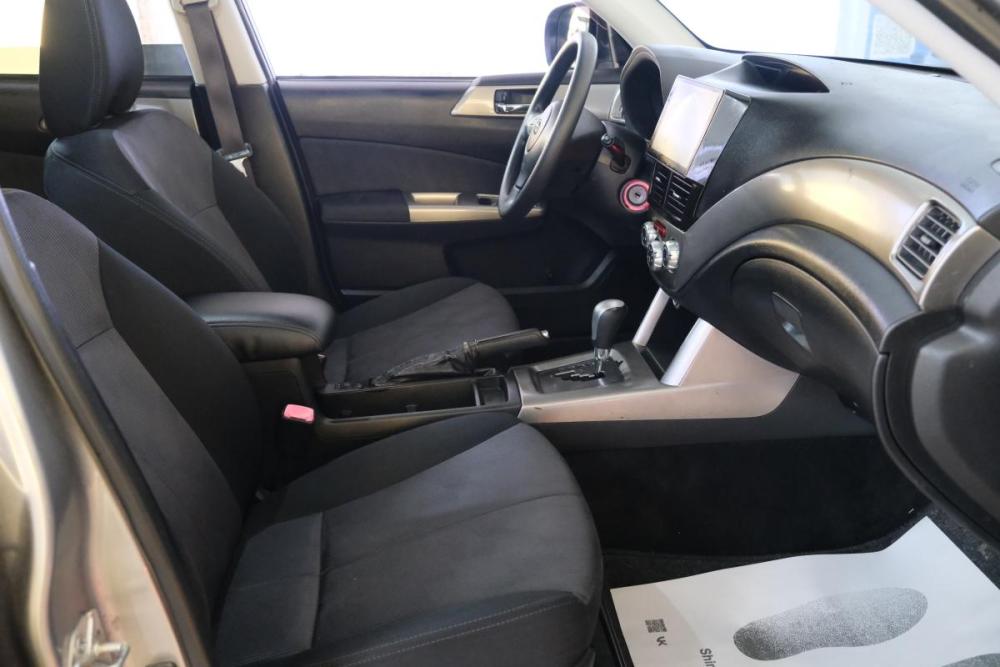 Subaru Forester III Омск  - изображение 20
