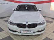 BMW 3 серии VI (F3x) Воронеж  - изображение 23