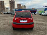 Hyundai Getz I Рестайлинг Тверь  - изображение 28
