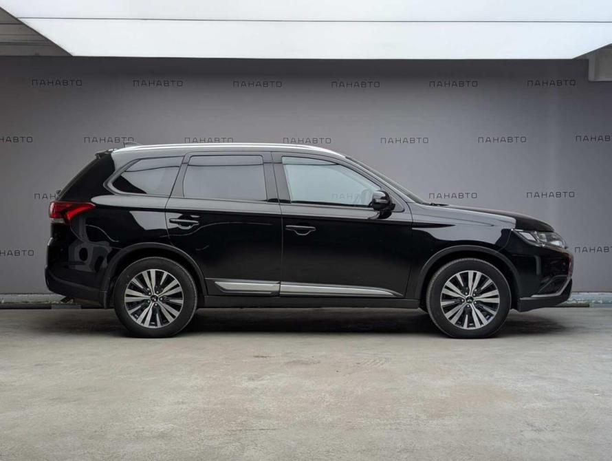 Mitsubishi Outlander III Рестайлинг 3 Москва  - изображение 4