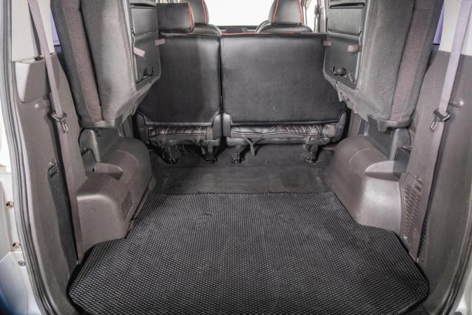 Honda Stepwgn III с пробегом 2009 года, цена 1 349 000 рублей, 209000 км, минивэн, Автокод Объявления