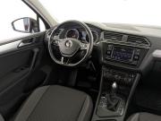 Volkswagen Tiguan II Москва  - изображение 51