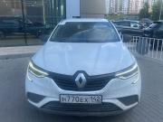 Renault Arkana I Кемерово  - изображение 33