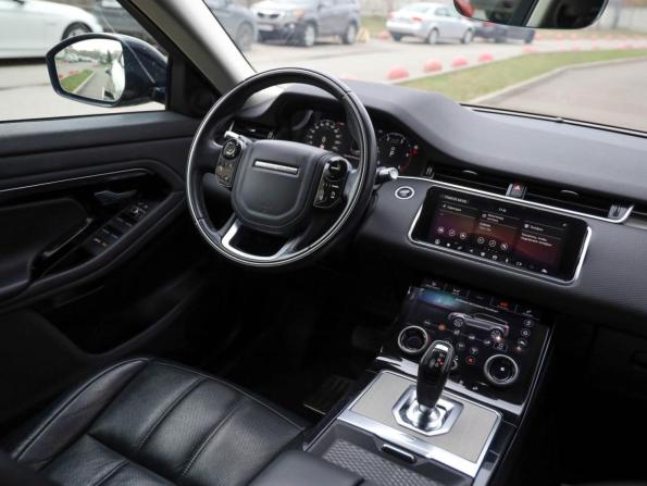 Land Rover Range Rover Evoque II с пробегом 2020 года, цена 3 399 000 рублей, 73133 км, внедорожник, Автокод Объявления