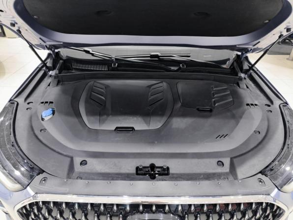 Chery Tiggo 9 I с пробегом 2024 года, цена 3 250 000 рублей, 31184 км, внедорожник, Автокод Объявления