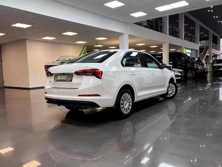 Skoda Rapid II Тверь  - изображение 2