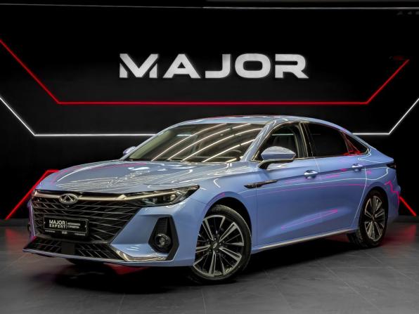 Chery Arrizo 8 с пробегом 2023 года, цена 1 850 000 рублей, 58500 км, седан, Автокод Объявления