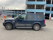 Land Rover Discovery IV Санкт-Петербург  - изображение 25