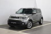 Kia Soul II Рестайлинг Ульяновск  - изображение 17