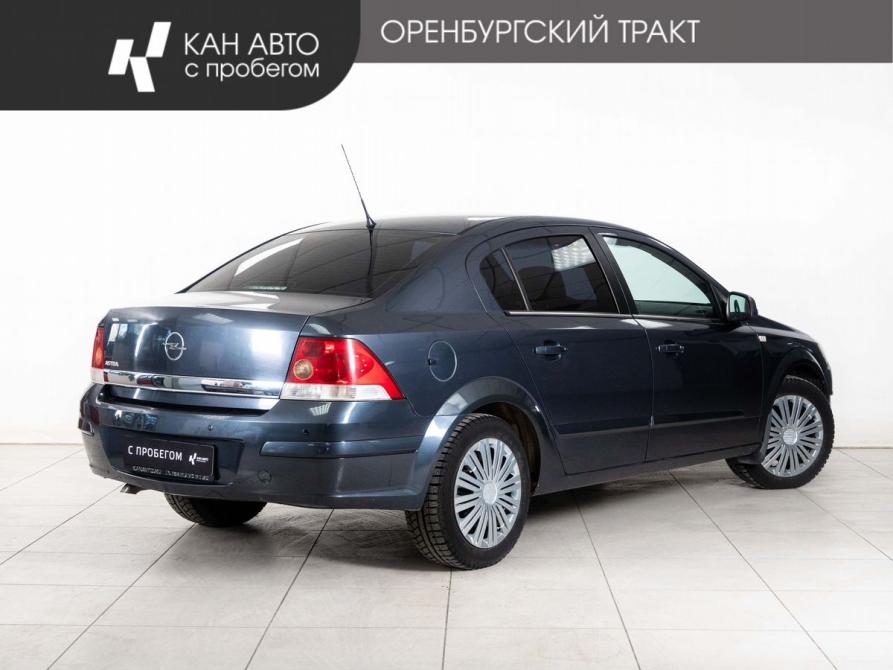 Opel Astra H Рестайлинг Казань  - изображение 3