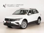 Volkswagen Tiguan II Рестайлинг Казань  - изображение 9