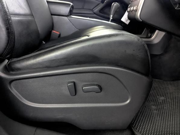 Nissan Murano II (Z51) Рестайлинг 2 с пробегом 2015 года, цена 1 725 000 рублей, 140890 км, внедорожник, Автокод Объявления