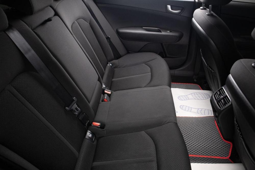 Kia Optima IV Оренбург  - изображение 20