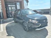 Lada (ВАЗ) Granta I Рестайлинг Краснодар  - изображение 13