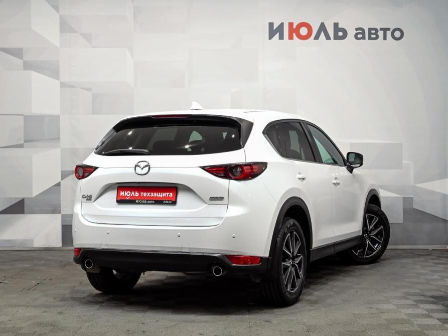 Mazda CX-5 II Екатеринбург  - изображение 4