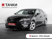Ford Mondeo IV Рестайлинг Иркутск  - изображение 25