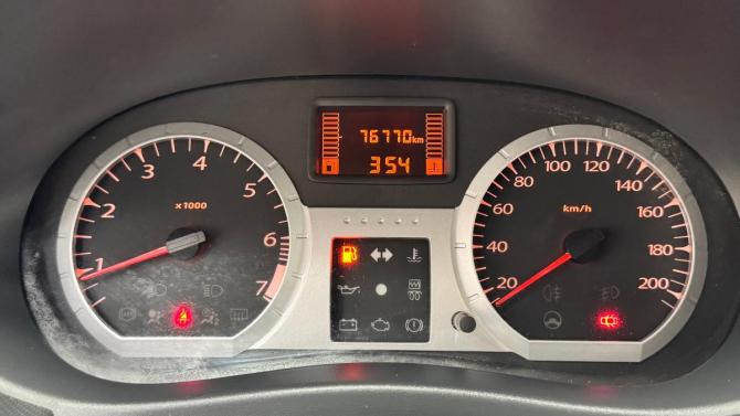 Lada (ВАЗ) Largus I с пробегом 2018 года, цена 799 000 рублей, 76770 км, универсал, Автокод Объявления