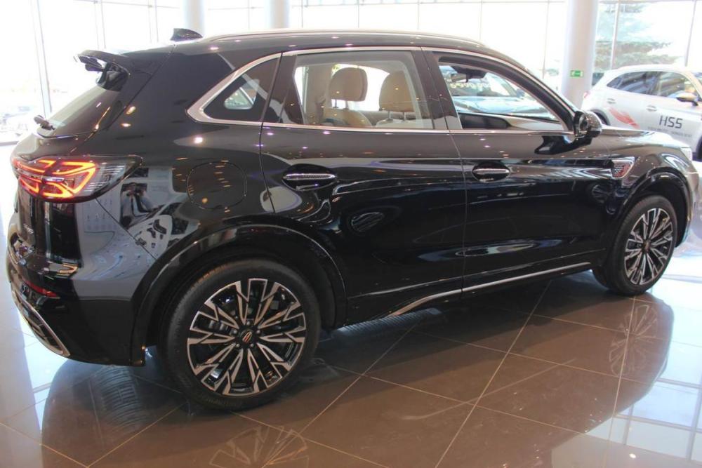 Hongqi HS5 I Рестайлинг Нижний Новгород  - изображение 2