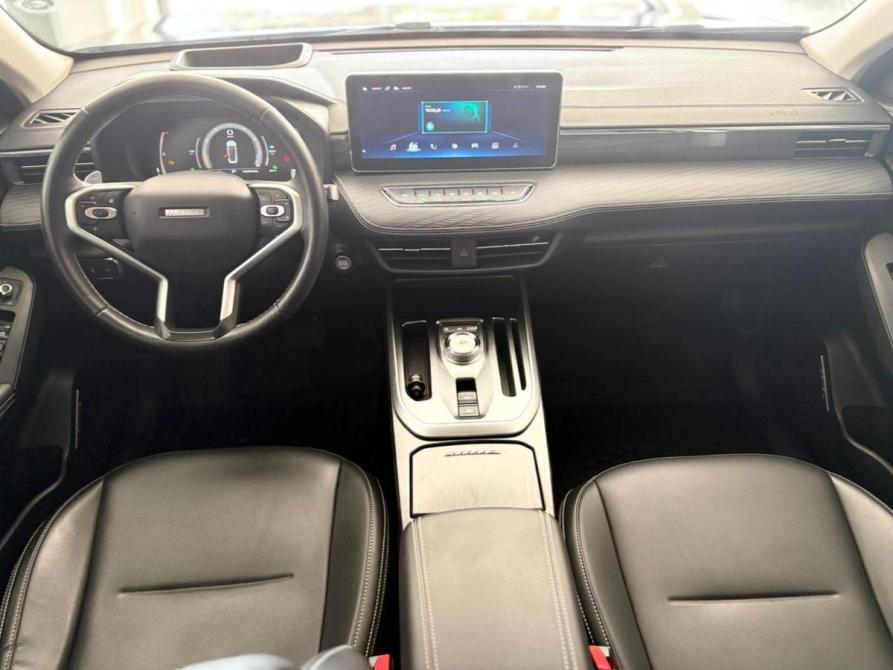 Haval Jolion I Ярославль  - изображение 7