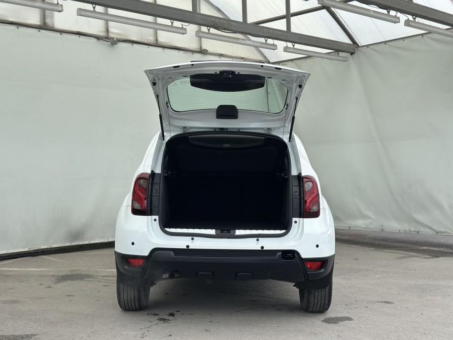 Renault Duster I Рестайлинг Липецк  - изображение 7