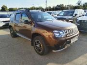 Renault Duster I Рестайлинг Тольятти  - изображение 7