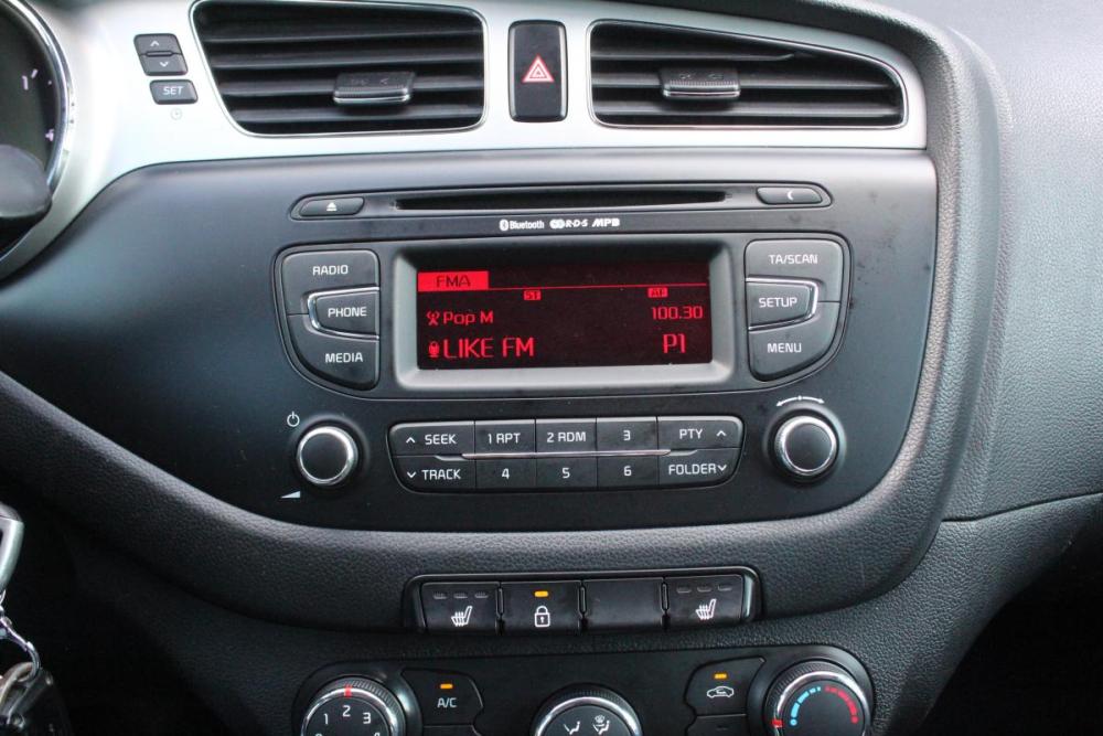 Kia Ceed II Брянск  - изображение 15
