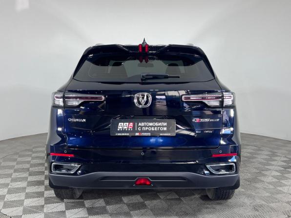 Changan CS55 Plus II с пробегом 2023 года, цена 1 835 000 рублей, 93517 км, внедорожник, Автокод Объявления