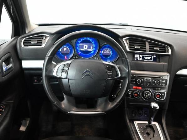 Citroen C4 II с пробегом 2014 года, цена 600 000 рублей, 119880 км, седан, Автокод Объявления