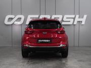 Kia Sportage IV Рестайлинг Воронеж  - изображение 22