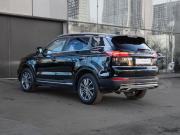 Geely Atlas Pro Москва  - изображение 27