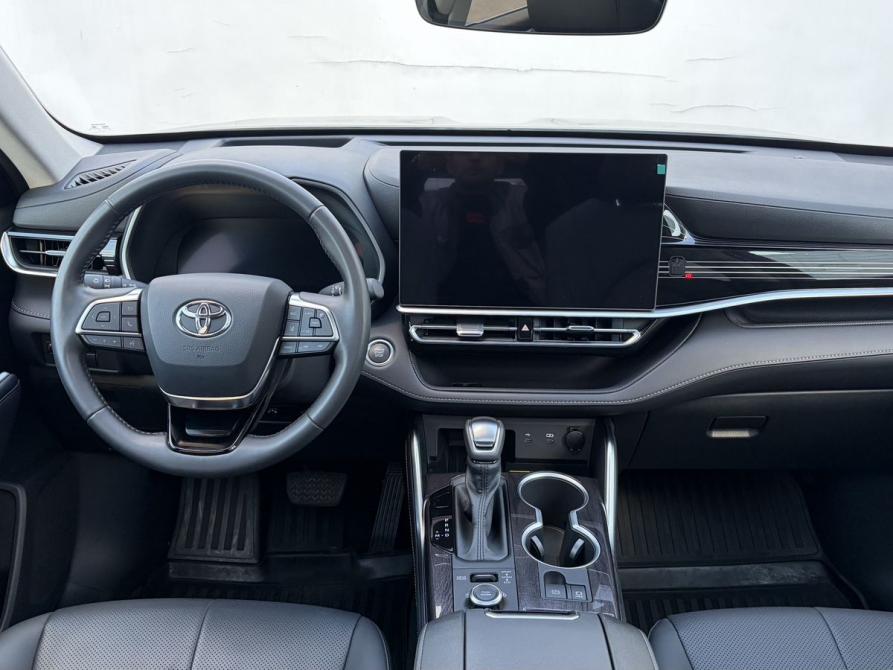 Toyota Highlander IV (XU70) Москва  - изображение 12