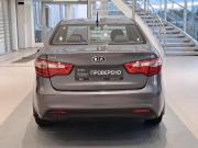 Kia Rio III Казань  - изображение 29