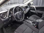 Toyota RAV4 IV (XA40) Рестайлинг Москва  - изображение 38